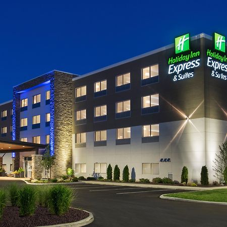 Holiday Inn Express & Suites Medina By Ihg Екстер'єр фото