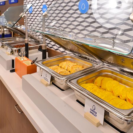 Holiday Inn Express & Suites Medina By Ihg Екстер'єр фото