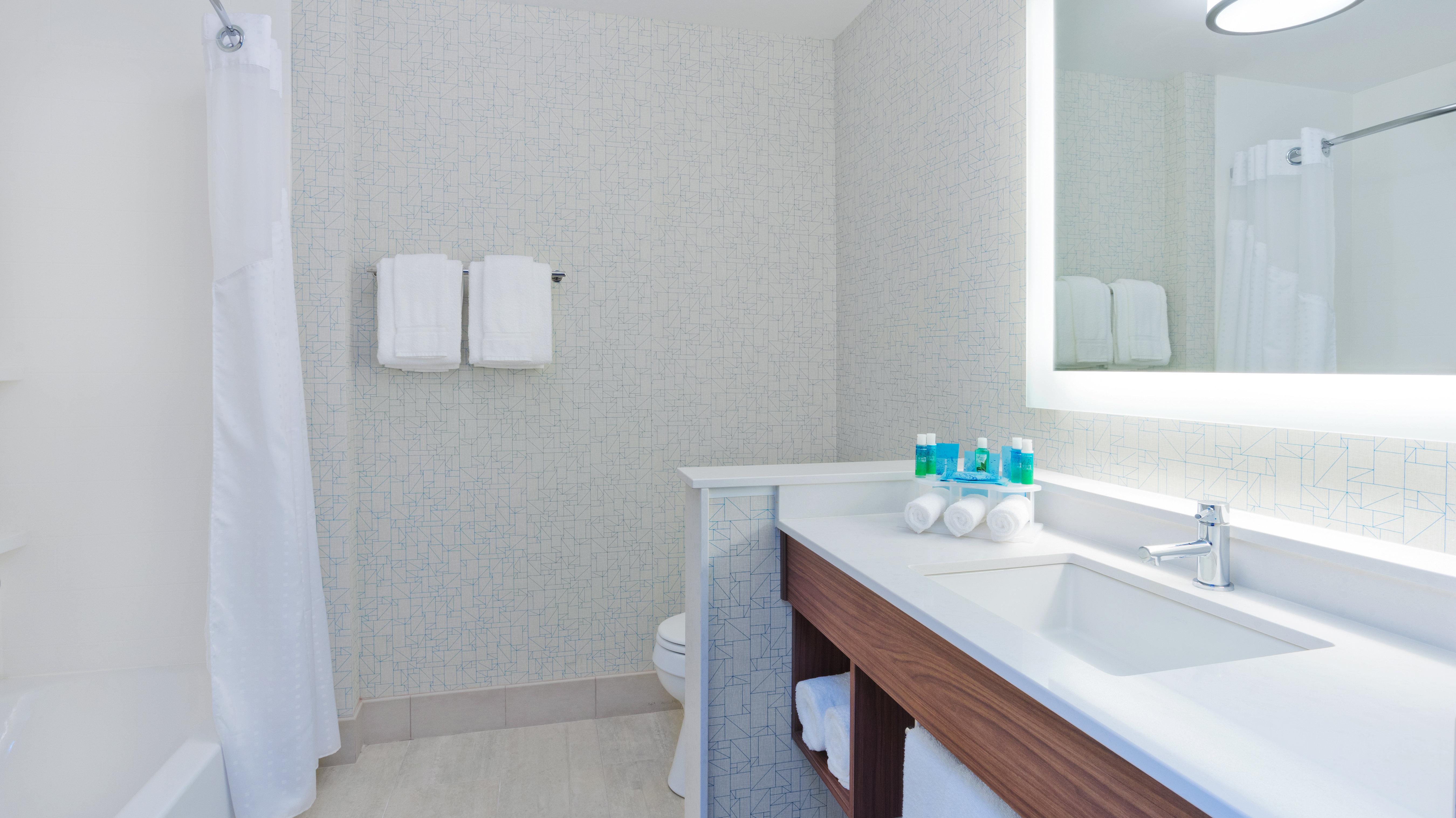 Holiday Inn Express & Suites Medina By Ihg Екстер'єр фото