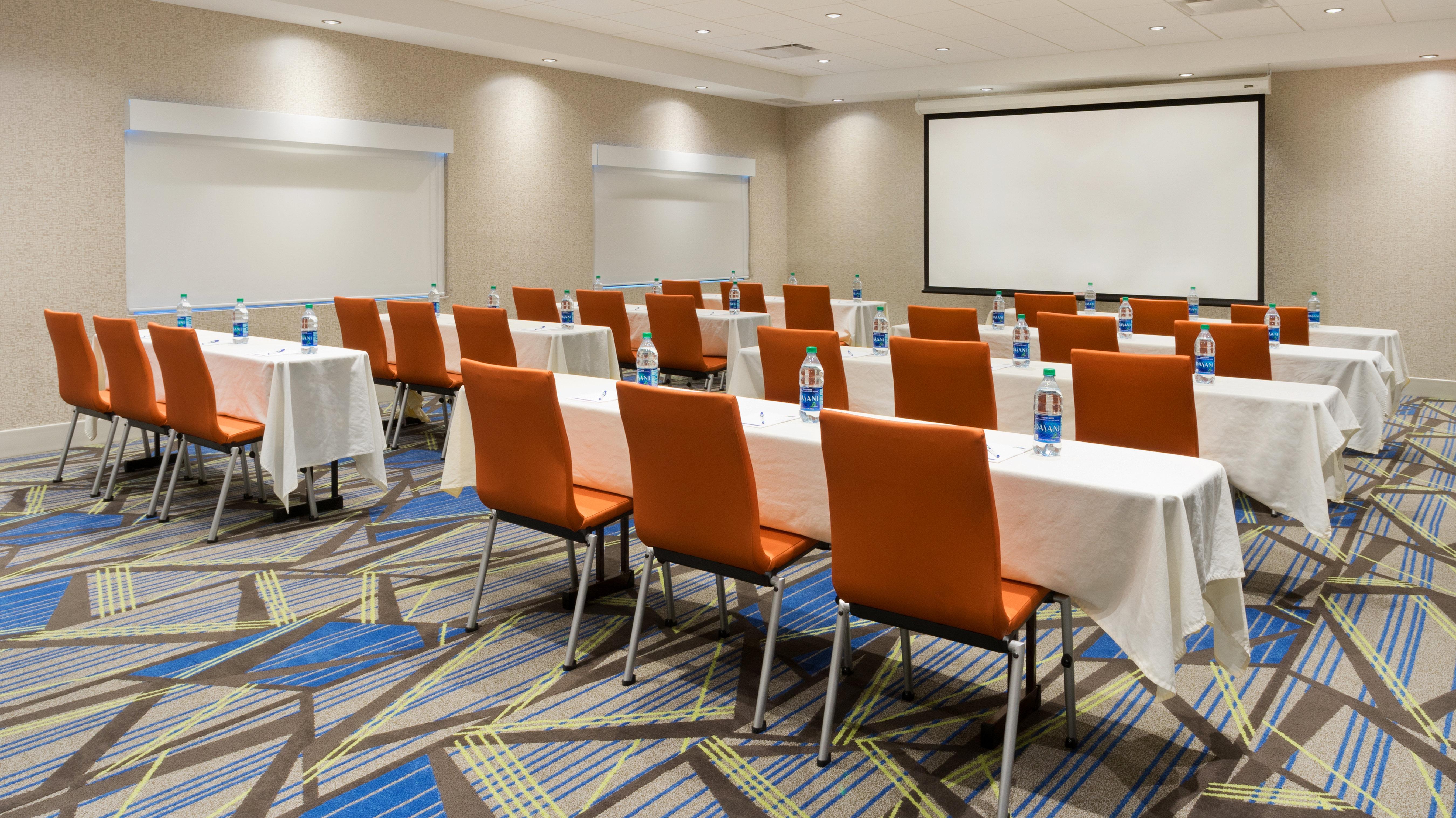 Holiday Inn Express & Suites Medina By Ihg Екстер'єр фото
