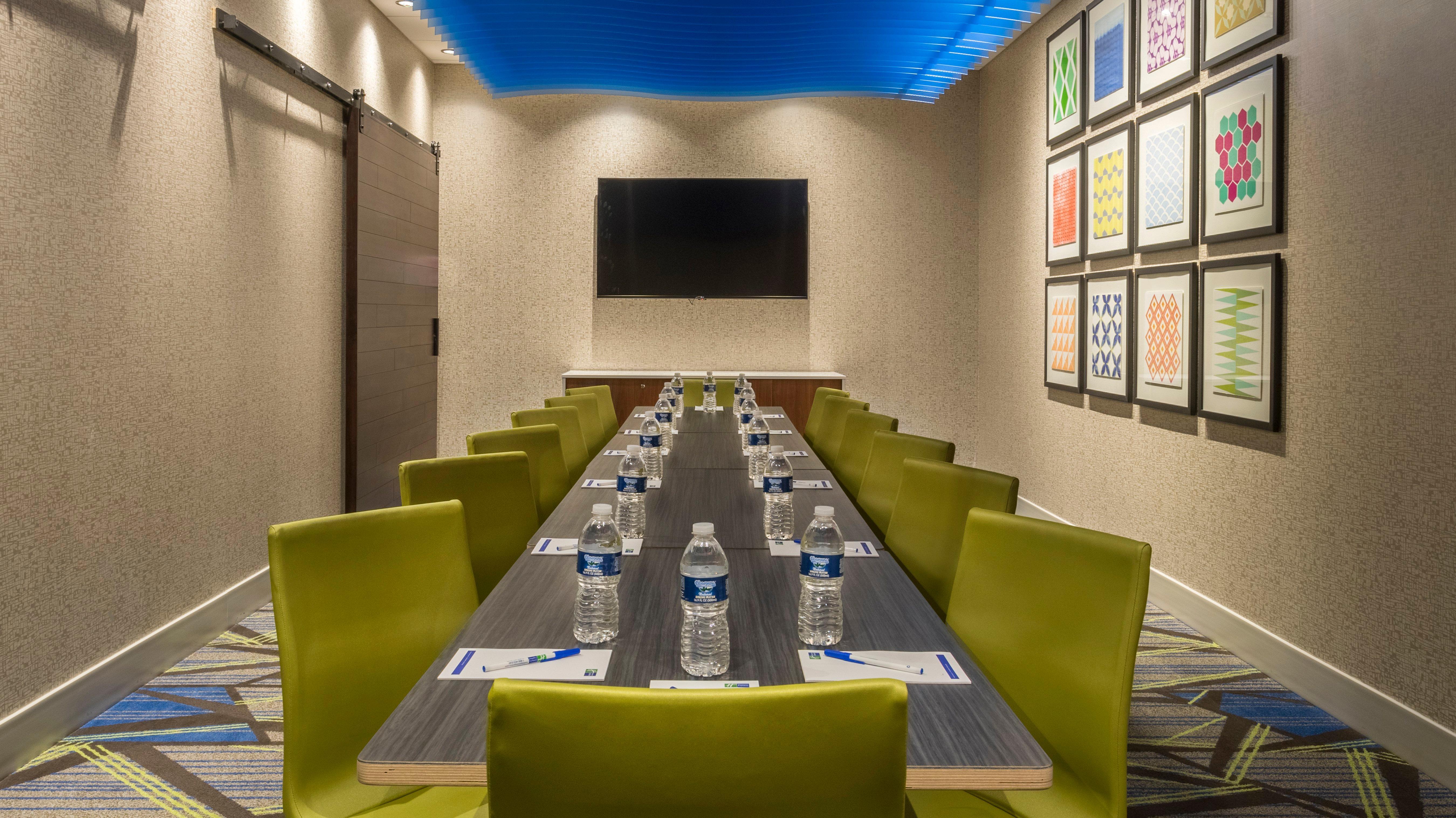 Holiday Inn Express & Suites Medina By Ihg Екстер'єр фото