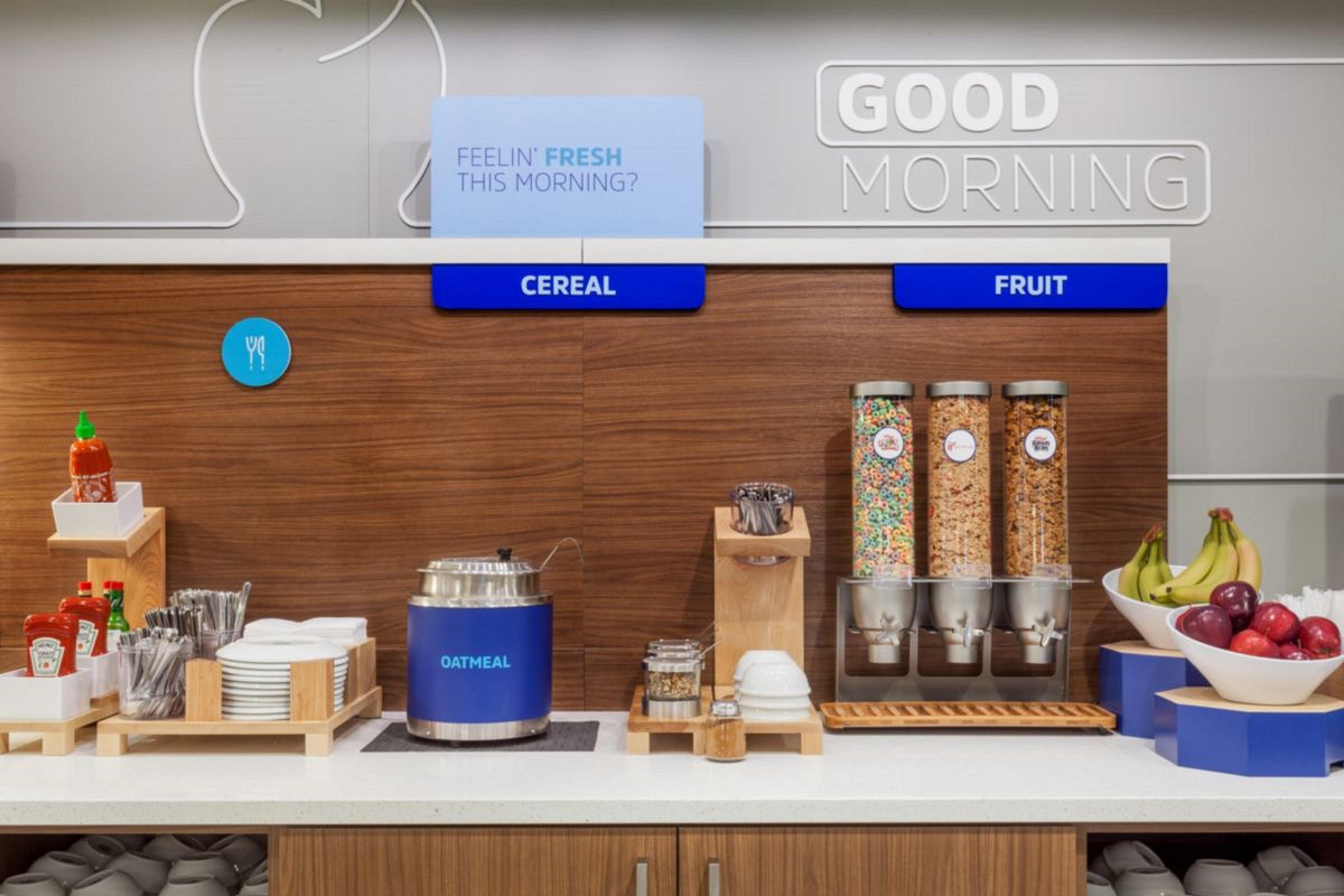 Holiday Inn Express & Suites Medina By Ihg Екстер'єр фото