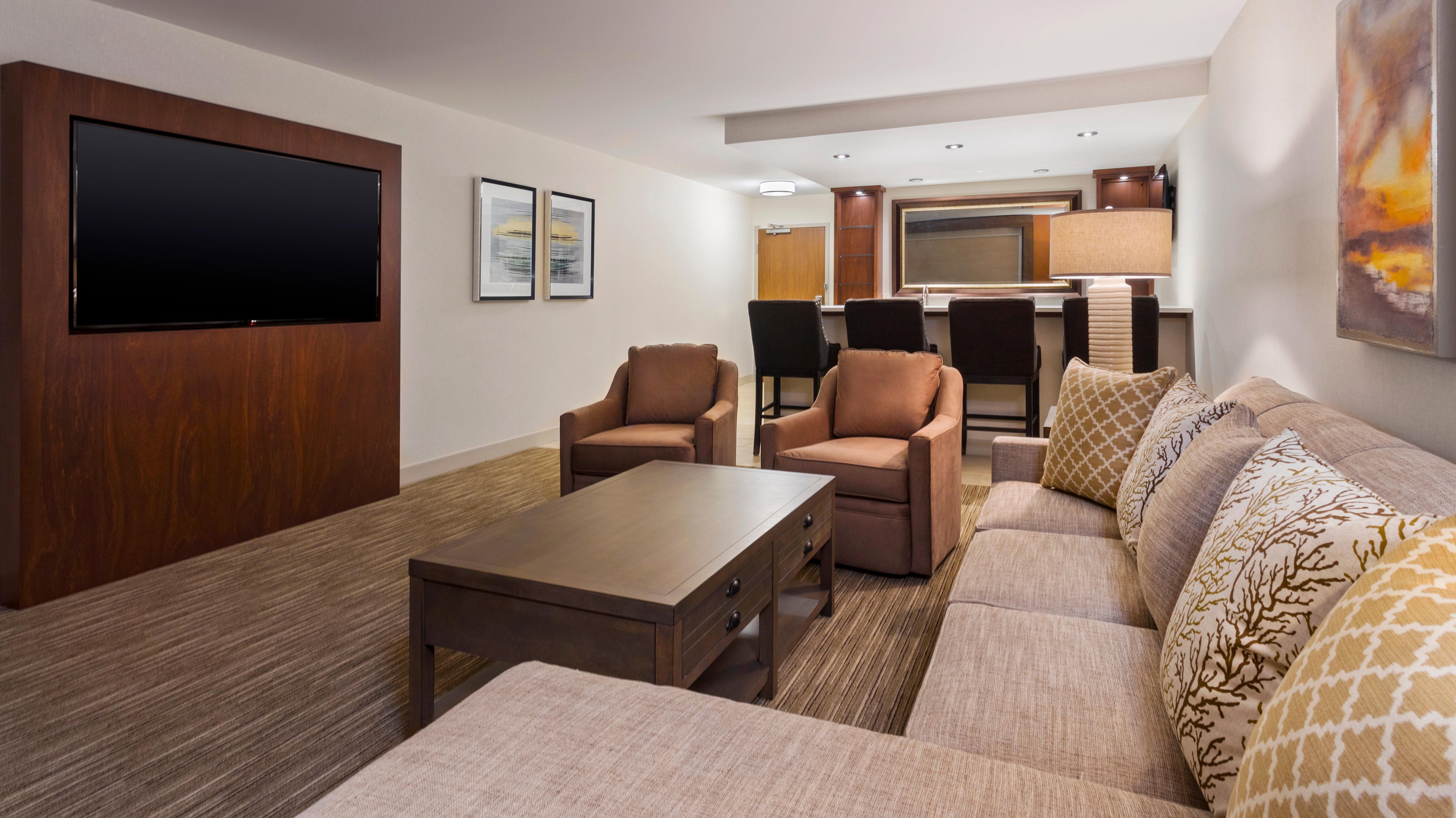 Holiday Inn Express & Suites Medina By Ihg Екстер'єр фото