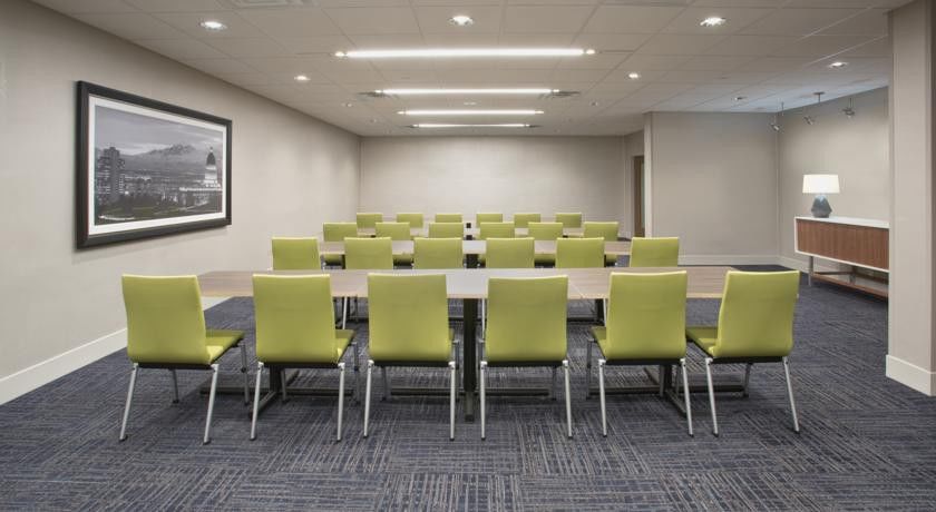 Holiday Inn Express & Suites Medina By Ihg Екстер'єр фото