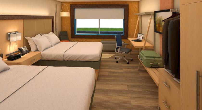 Holiday Inn Express & Suites Medina By Ihg Екстер'єр фото