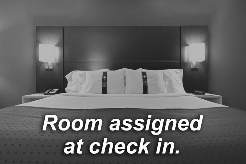 Holiday Inn Express & Suites Medina By Ihg Екстер'єр фото