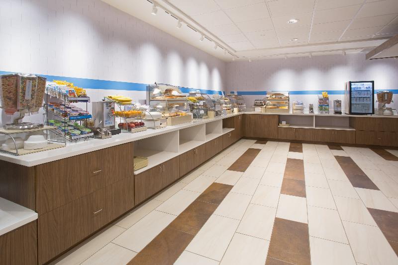 Holiday Inn Express & Suites Medina By Ihg Екстер'єр фото